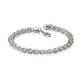 Fred Bennett Heavyweight Spiga Link Chain Bracelet