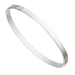 Beginnings Plain Engravable Bangle