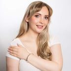 Beginnings Plain Engravable Bangle