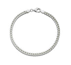 Beginnings Heavyweight Foxtail Chain Bracelet