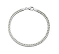 Beginnings Heavyweight Foxtail Chain Bracelet