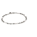 Fred Bennett Bar Chain Bracelet