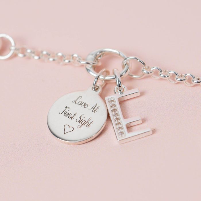 Pendentif Rond 