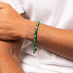 Fred Bennett Healing Bead Bracelet
