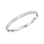 Beginnings Millegrain Bangle