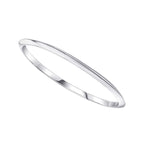Beginnings Knife Edge Bangle