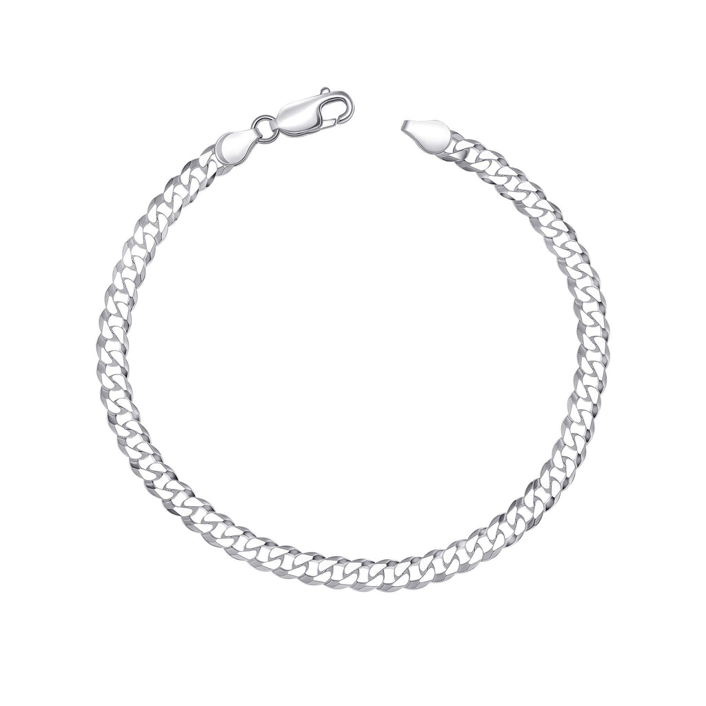 Beginnings Curb Chain Bracelet