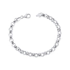 Beginnings Belcher Chain Bracelet