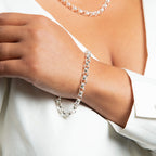 Beginnings Belcher Chain Bracelet
