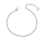 Beginnings Cup Chain Bracelet