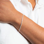 Beginnings Cup Chain Bracelet