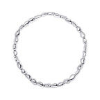 Beginnings Organic Bead Stretch Bracelet