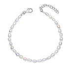 Beginnings Rice Pearl Bracelet
