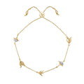 Laura Ashley Fashion Camelot Bracelet