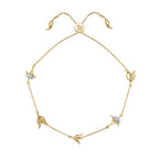 Laura Ashley Fashion Camelot Bracelet