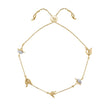 Laura Ashley Fashion Camelot Bracelet