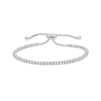 Diamonfire Toggle Bracelet