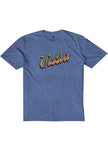 Vissla Sunset Shadows Kids Tee