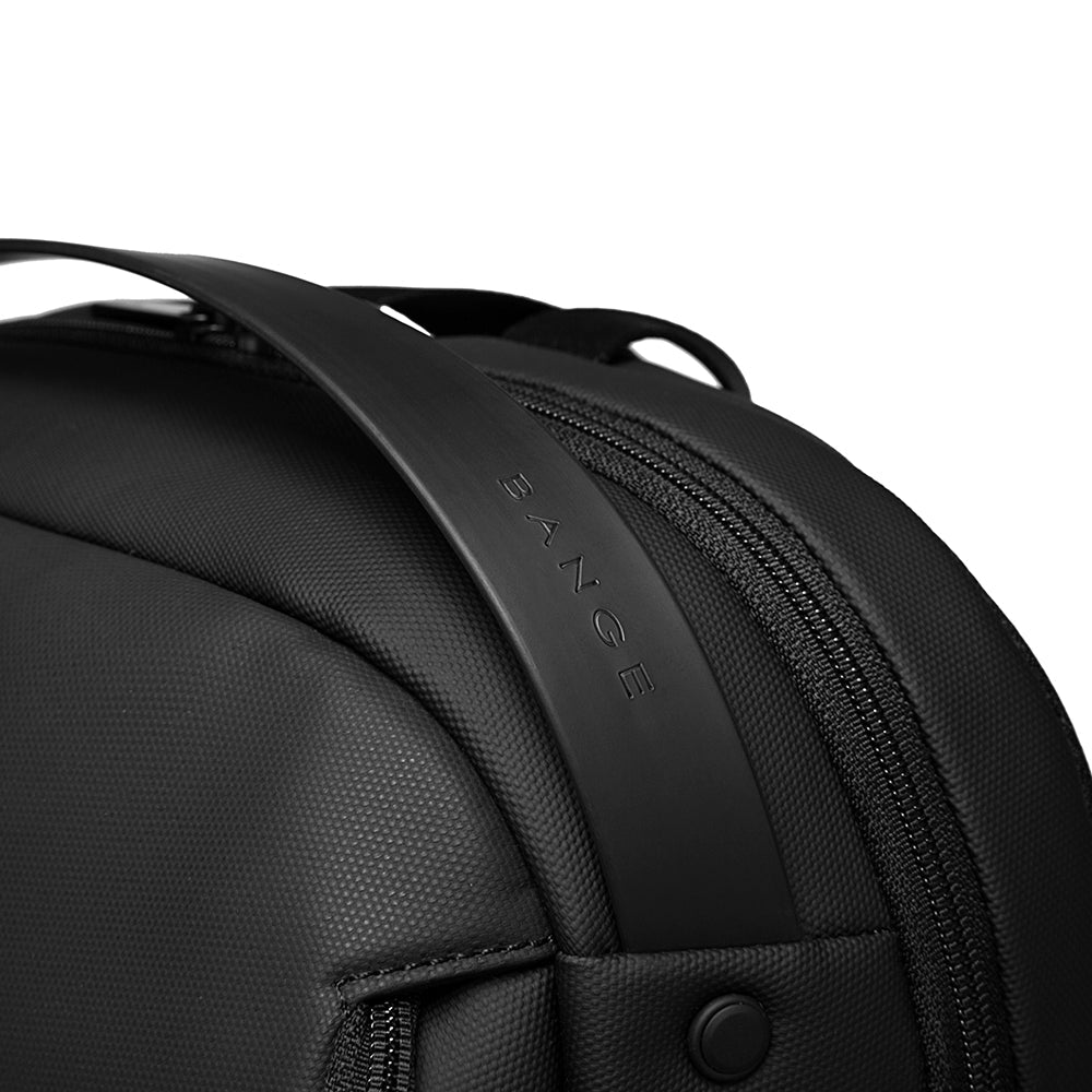 Bange TV-R Utility Smart Backpack Black