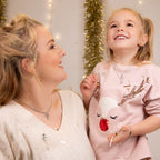 Beginnings Kidsmas Snowman Pin