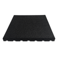 Extra Thick Rubber Rooftop Tiles