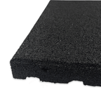 Outdoor Rubber Paving Slabs
