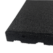 Outdoor Rubber Paving Slabs
