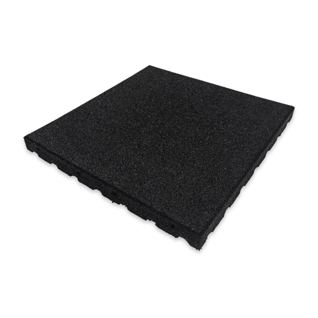 Outdoor Rubber Paving Slabs