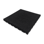 Outdoor Rubber Paving Slabs