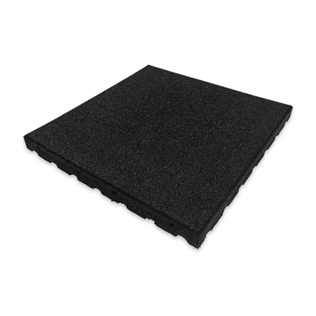 Outdoor Rubber Paving Slabs