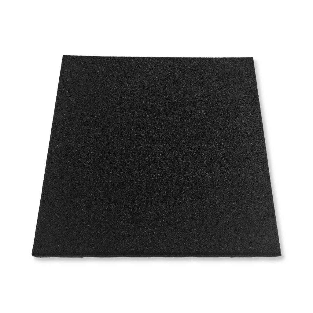 Outdoor Rubber Paving Slabs