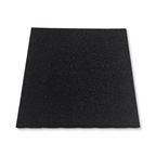 Outdoor Rubber Paving Slabs