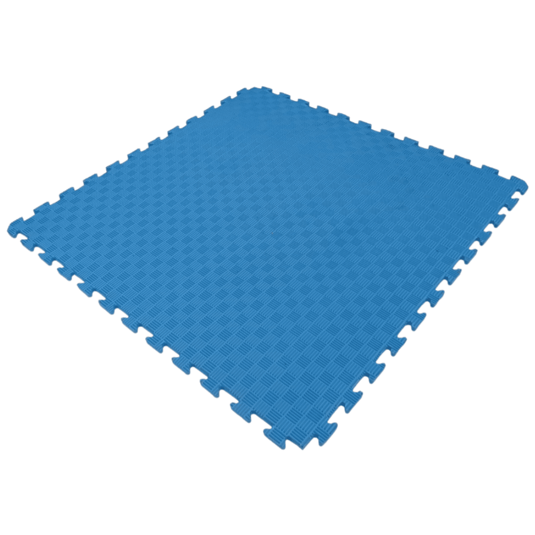 Tapis de jeu en mousse 13 mm – 5 couleurs