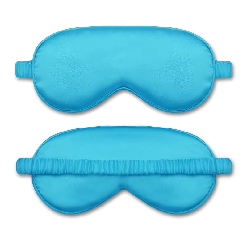 Bachelorette Party Eye Mask Bridesmaid - Silk mask