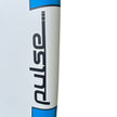 8' Pulse Squash Tail Mini Mal Surfboard by Australian Board Co - FCSII Finboxes