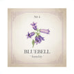 Bluebell Silver Charm Bracelet