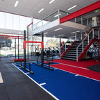 Indoor Sled Track – 2m Wide
