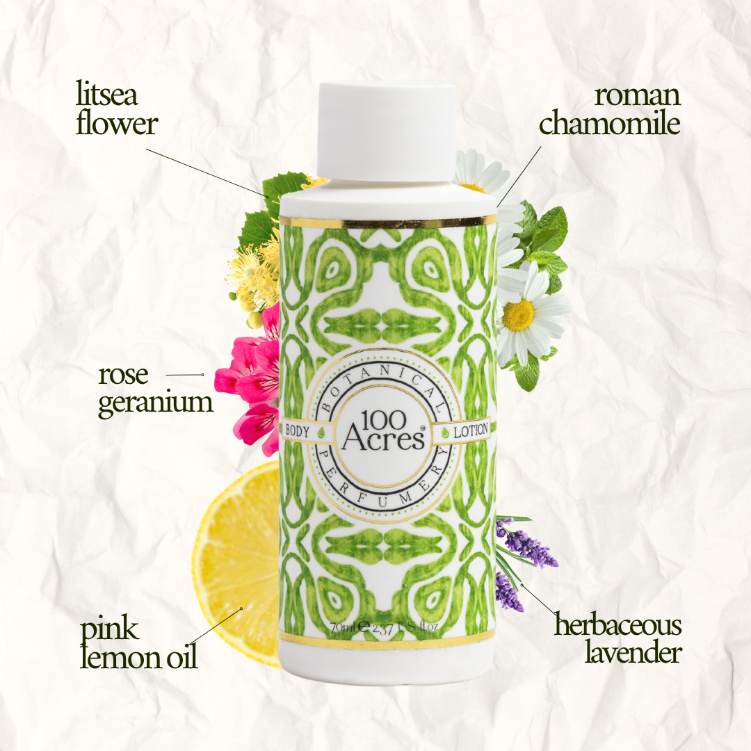 100 Acres Discovery Set