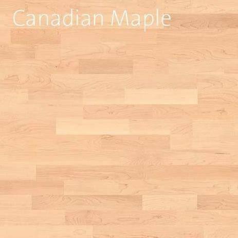 Basketball Court Flooring - Boen Boflex Stadium