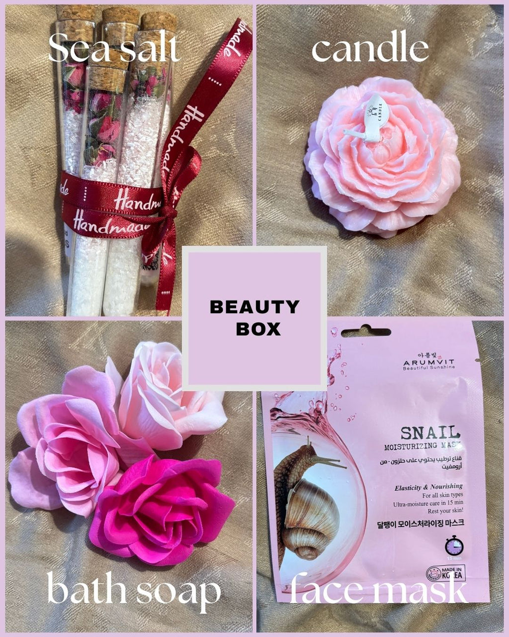 Beauty Box