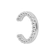 Beginnings Double Row Ear Cuff