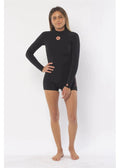 Sisstr Summer Seas 2/2 Ls Spring Suit