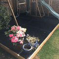 Ground Protection Access Tiles for Vehicles & Pedestrians