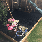 Ground Protection Access Tiles for Vehicles & Pedestrians