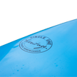 7' Heritage Round Tail Retro Egg Midlength Surfboard in Gloss Tint