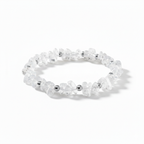 Clear Quartz Bracelet