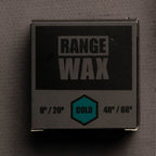 Range Surfboard wax