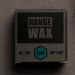 Range Surfboard wax