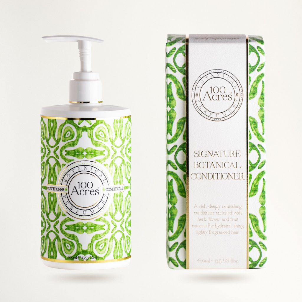 Botanical Conditioner