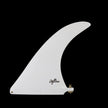 Deflow Cream longboard fin